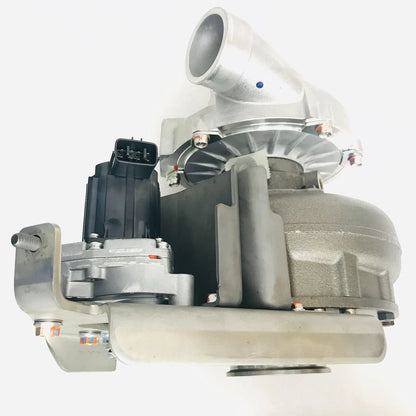 Original RHG7V turbo 8981631122 G72VED-S0036G VIHI for Isuzu Hitachi 6HK1 Engine