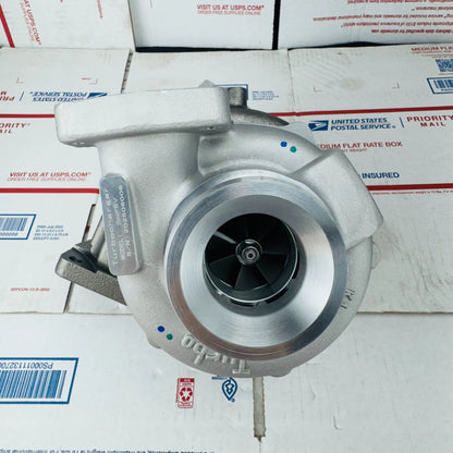 New 8981654480 VDA30049 VAA30049 turbo For RHF5V Isuzu GMC Truck VIHJ