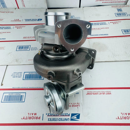 New 8981654480 VDA30049 VAA30049 turbo For RHF5V Isuzu GMC Truck VIHJ