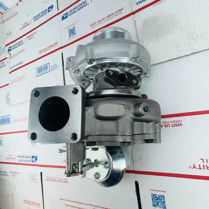 Used 8981654480 8981654481 8981654483 Turbo For Isuzu 4JJ1 F54VADS0049B VIFB