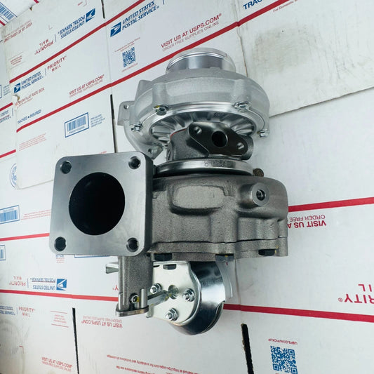 Used 8981654480 8981654481 8981654483 Turbo For Isuzu 4JJ1 F54VADS0049B VIFB