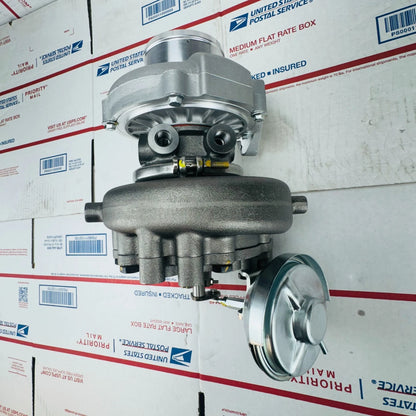 Used 8981654480 8981654481 8981654483 Turbo For Isuzu 4JJ1 F54VADS0049B VIFB