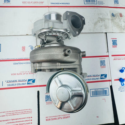 Used 8981654480 8981654481 8981654483 Turbo For Isuzu 4JJ1 F54VADS0049B VIFB