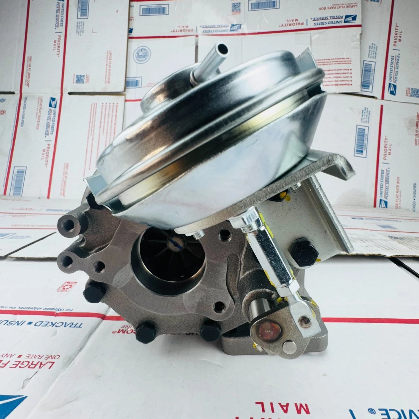 Used 8981654480 8981654481 8981654483 Turbo For Isuzu 4JJ1 F54VADS0049B VIFB
