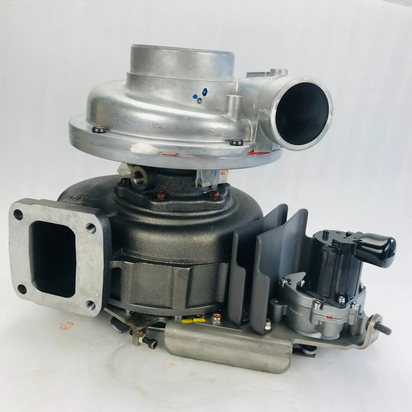 Original Turbo RHG8V CIHC 8981797631 8981797630 For Isuzu 6WG1