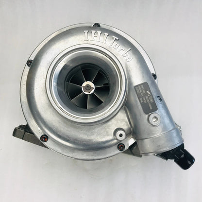 Original Turbo RHG8V CIHC 8981797631 8981797630 For Isuzu 6WG1