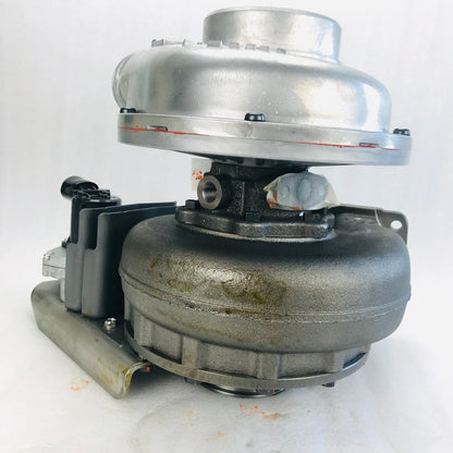 Original Turbo RHG8V CIHC 8981797631 8981797630 For Isuzu 6WG1
