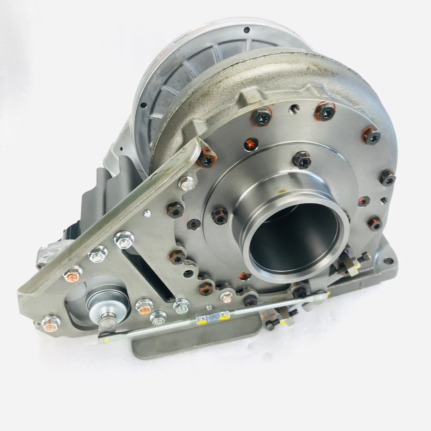 Original Turbo RHG8V CIHC 8981797631 8981797630 For Isuzu 6WG1