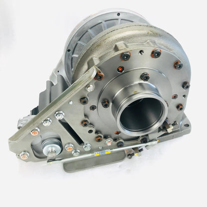 Original Turbo RHG8V CIHC 8981797631 8981797630 For Isuzu 6WG1