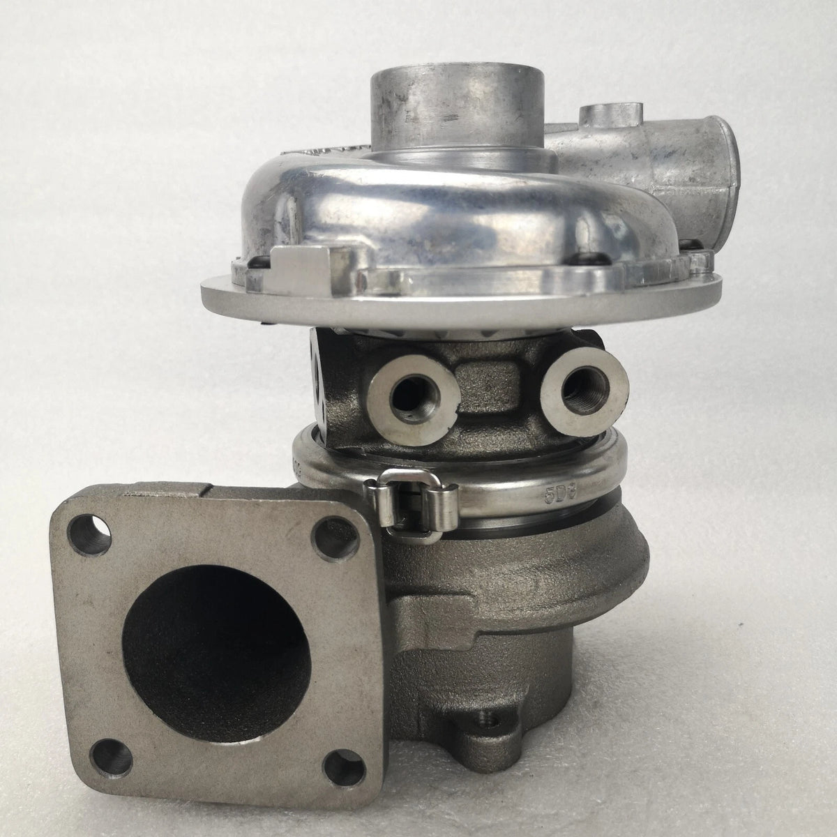 RHF5 Turbo 8981851941 VA430101 CIFN For Isuzu Industrial Construction 4JJ1X