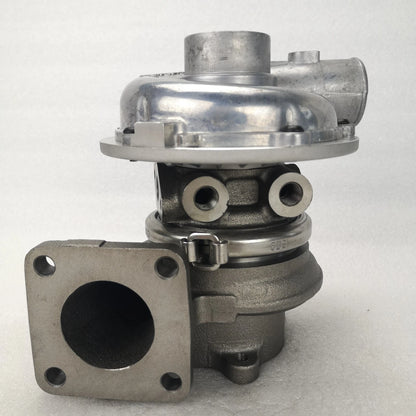 RHF5 Turbo 8981851941 VA430101 CIFN For Isuzu Industrial Construction 4JJ1X