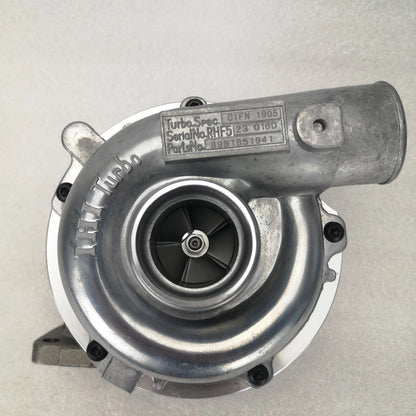 RHF5 Turbo 8981851941 VA430101 CIFN For Isuzu Industrial Construction 4JJ1X
