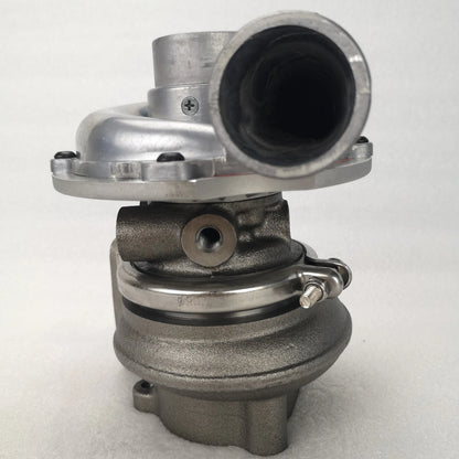 RHF5 Turbo 8981851941 VA430101 CIFN For Isuzu Industrial Construction 4JJ1X