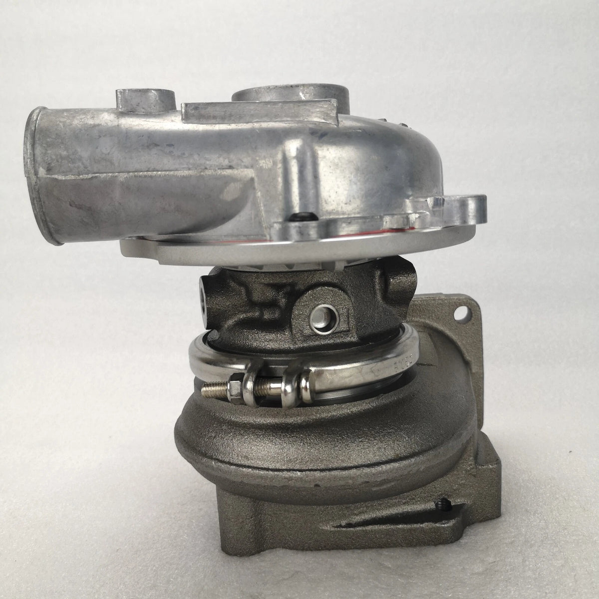 RHF5 Turbo 8981851941 VA430101 CIFN For Isuzu Industrial Construction 4JJ1X