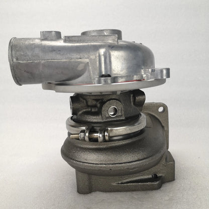 RHF5 Turbo 8981851941 VA430101 CIFN For Isuzu Industrial Construction 4JJ1X
