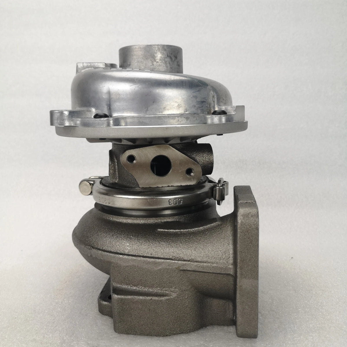 RHF5 Turbo 8981851941 VA430101 CIFN For Isuzu Industrial Construction 4JJ1X