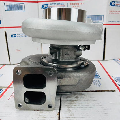 TD08H-31M Turbo 8981921861 114400-4441 49188-018312 For Hitachi Excavator 6WG1X