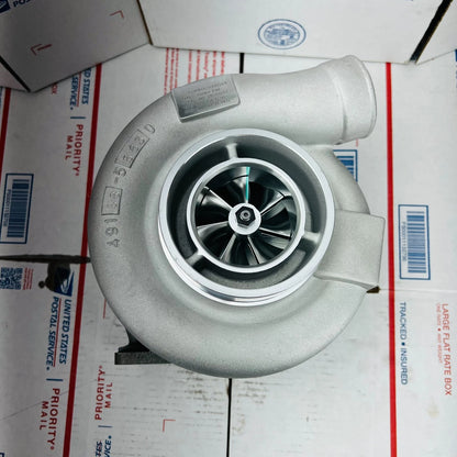 TD08H-31M Turbo 8981921861 114400-4441 49188-018312 For Hitachi Excavator 6WG1X