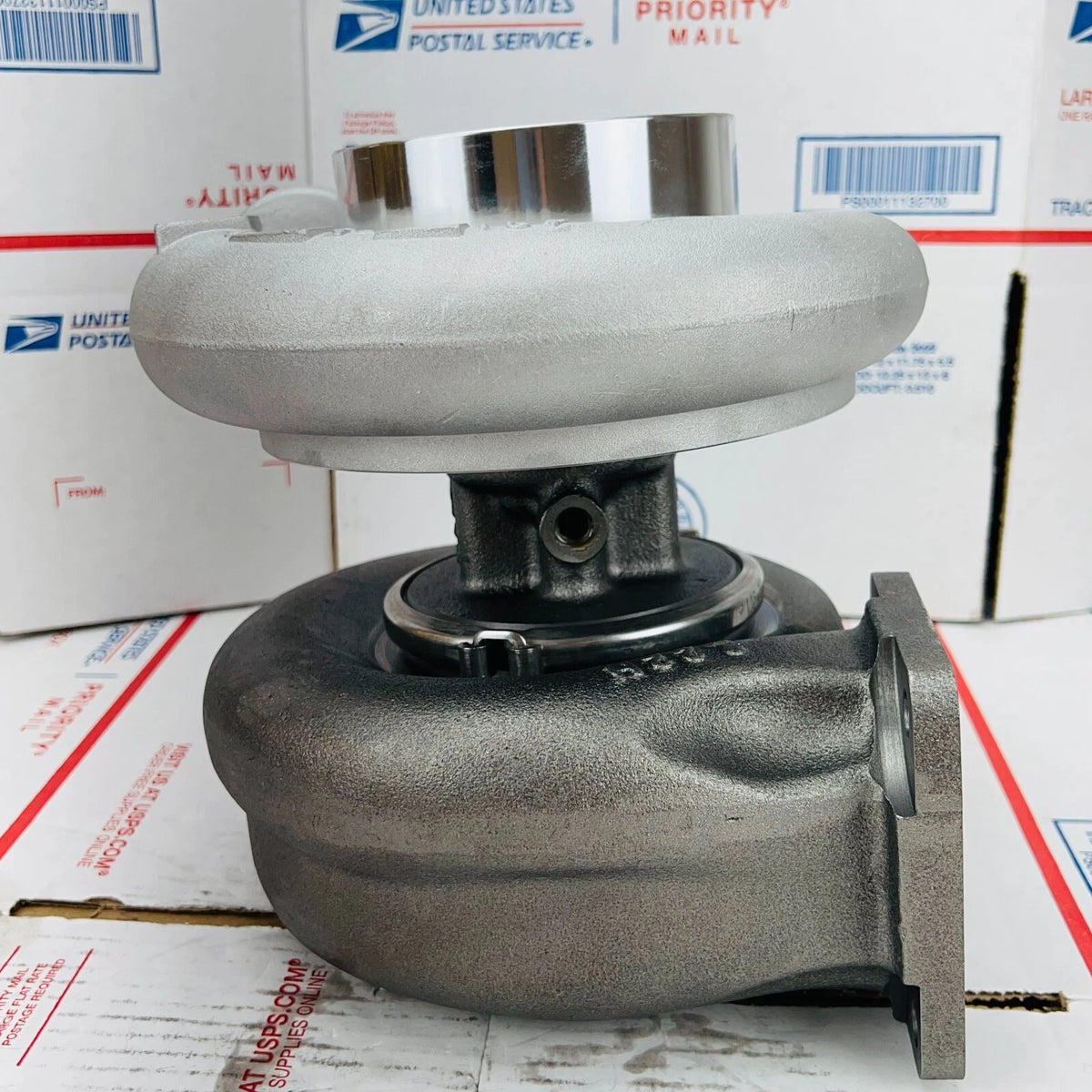 TD08H-31M Turbo 8981921861 114400-4441 49188-018312 For Hitachi Excavator 6WG1X