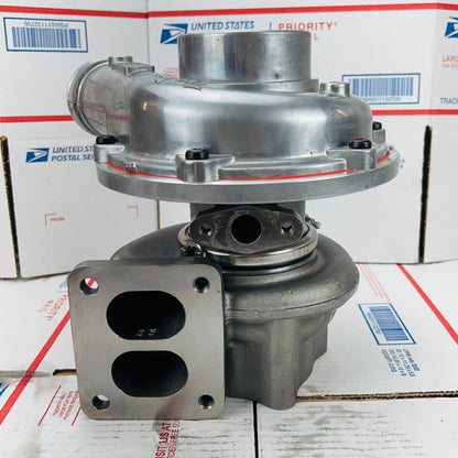 RHG6 Turbocharger 8981923220 8980025600 For Isuzu 6HK1X Hitachi ZX330-3