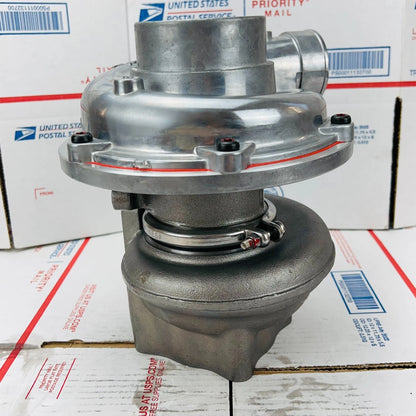 RHG6 Turbocharger 8981923220 8980025600 For Isuzu 6HK1X Hitachi ZX330-3
