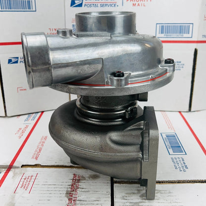 RHG6 Turbocharger 8981923220 8980025600 For Isuzu 6HK1X Hitachi ZX330-3