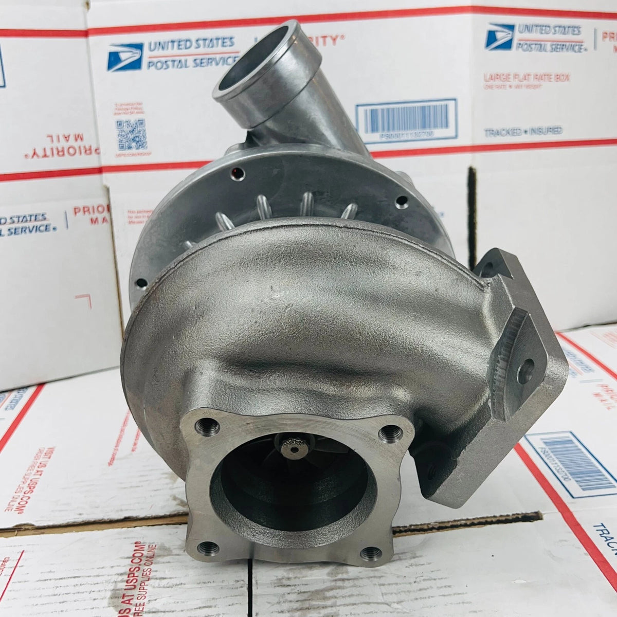 RHG6 Turbocharger 8981923220 8980025600 For Isuzu 6HK1X Hitachi ZX330-3