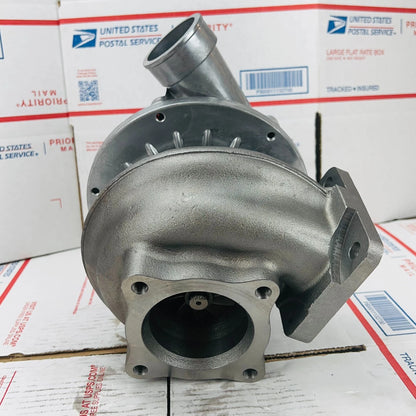 RHG6 Turbocharger 8981923220 8980025600 For Isuzu 6HK1X Hitachi ZX330-3