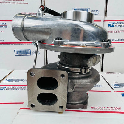 RHG6 8982063231 VA570046 CIEA 1144004260 6HK1 turbo For Isuzu Earth Moving 6HK1T