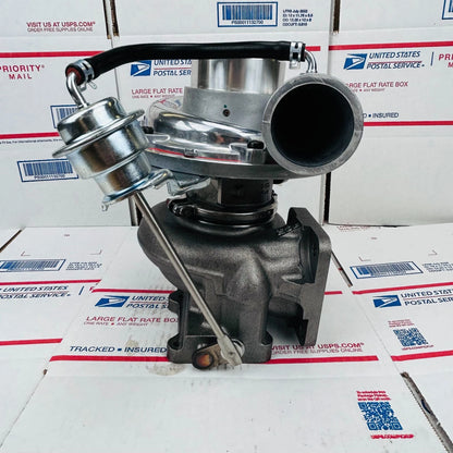 RHG6 8982063231 VA570046 CIEA 1144004260 6HK1 turbo For Isuzu Earth Moving 6HK1T