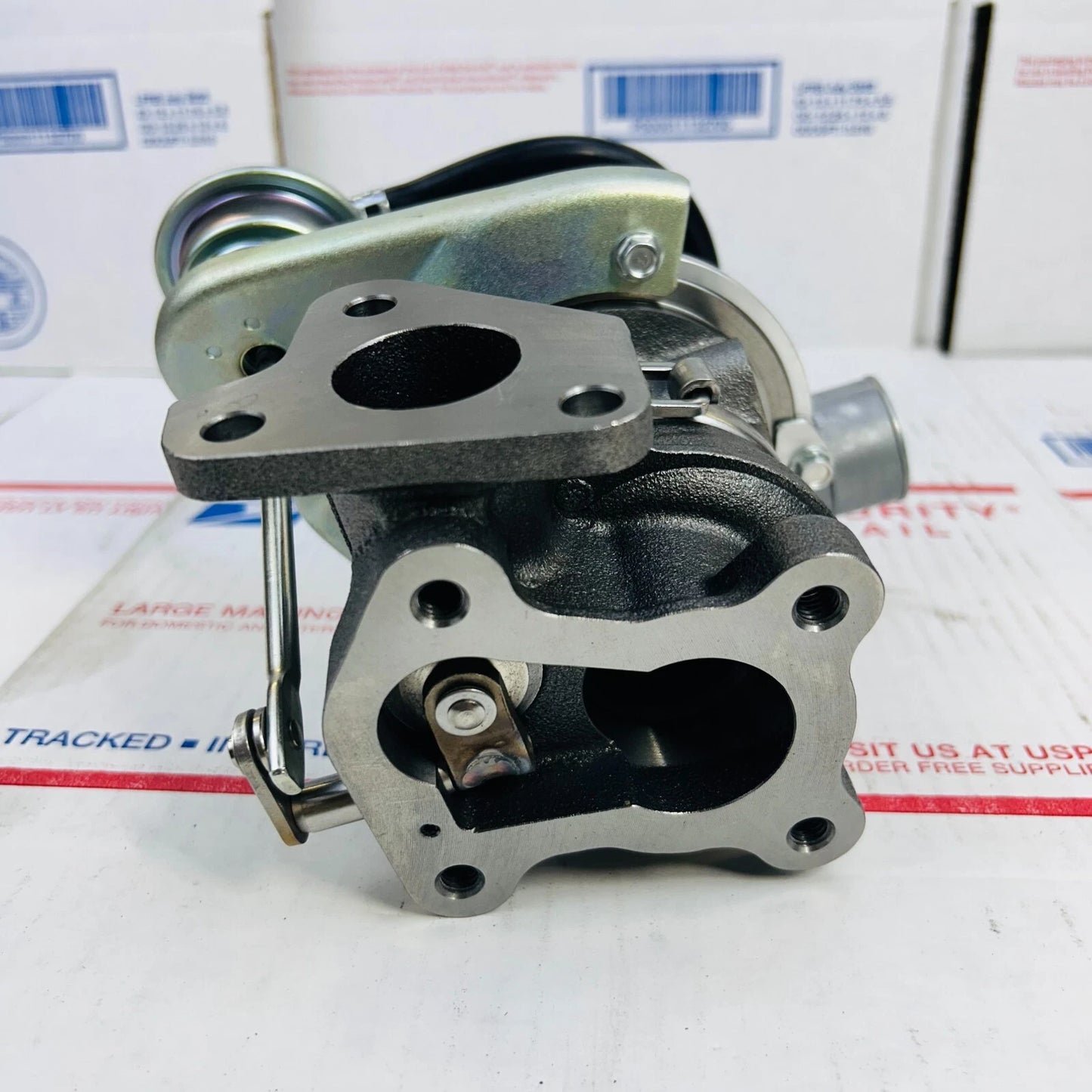 RHF3 Turbo Isuzu 4LE2 2.2L Diesel 8982354990 8982354991 VA410239 CIIL