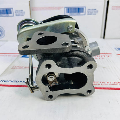 RHF3 Turbo Isuzu 4LE2 2.2L Diesel 8982354990 8982354991 VA410239 CIIL