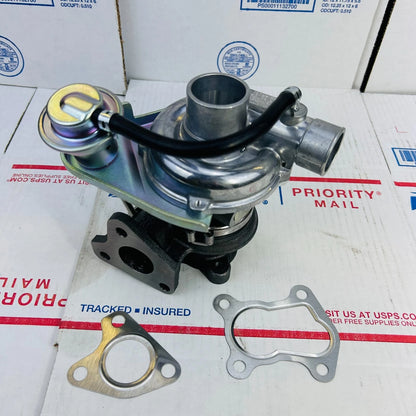 RHF3 Turbo Isuzu 4LE2 2.2L Diesel 8982354990 8982354991 VA410239 CIIL