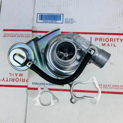 RHF3 Turbo Isuzu 4LE2 2.2L Diesel 8982354990 8982354991 VA410239 CIIL