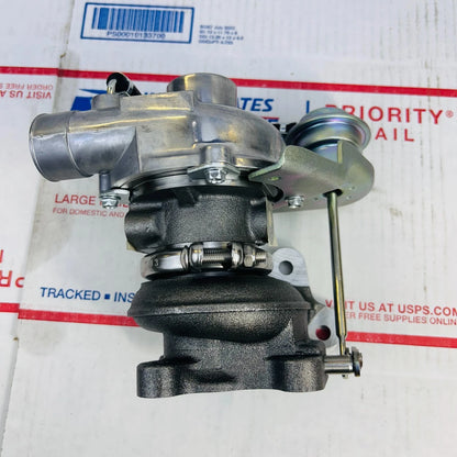 RHF3 Turbo Isuzu 4LE2 2.2L Diesel 8982354990 8982354991 VA410239 CIIL