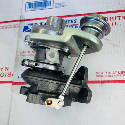 RHF3 Turbo Isuzu 4LE2 2.2L Diesel 8982354990 8982354991 VA410239 CIIL