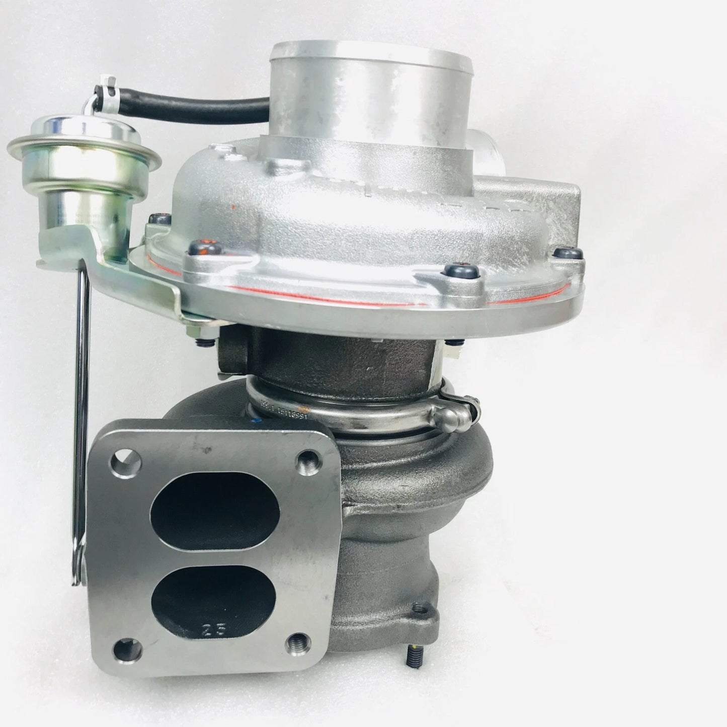 OEM Genuine Turbo Fits Isuzu 6HK1 Excavator CIJM RHG6 8982570480 898257-0480