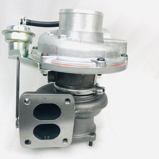 OEM Genuine Turbo Fits Isuzu 6HK1 Excavator CIJM RHG6 8982570480 898257-0480