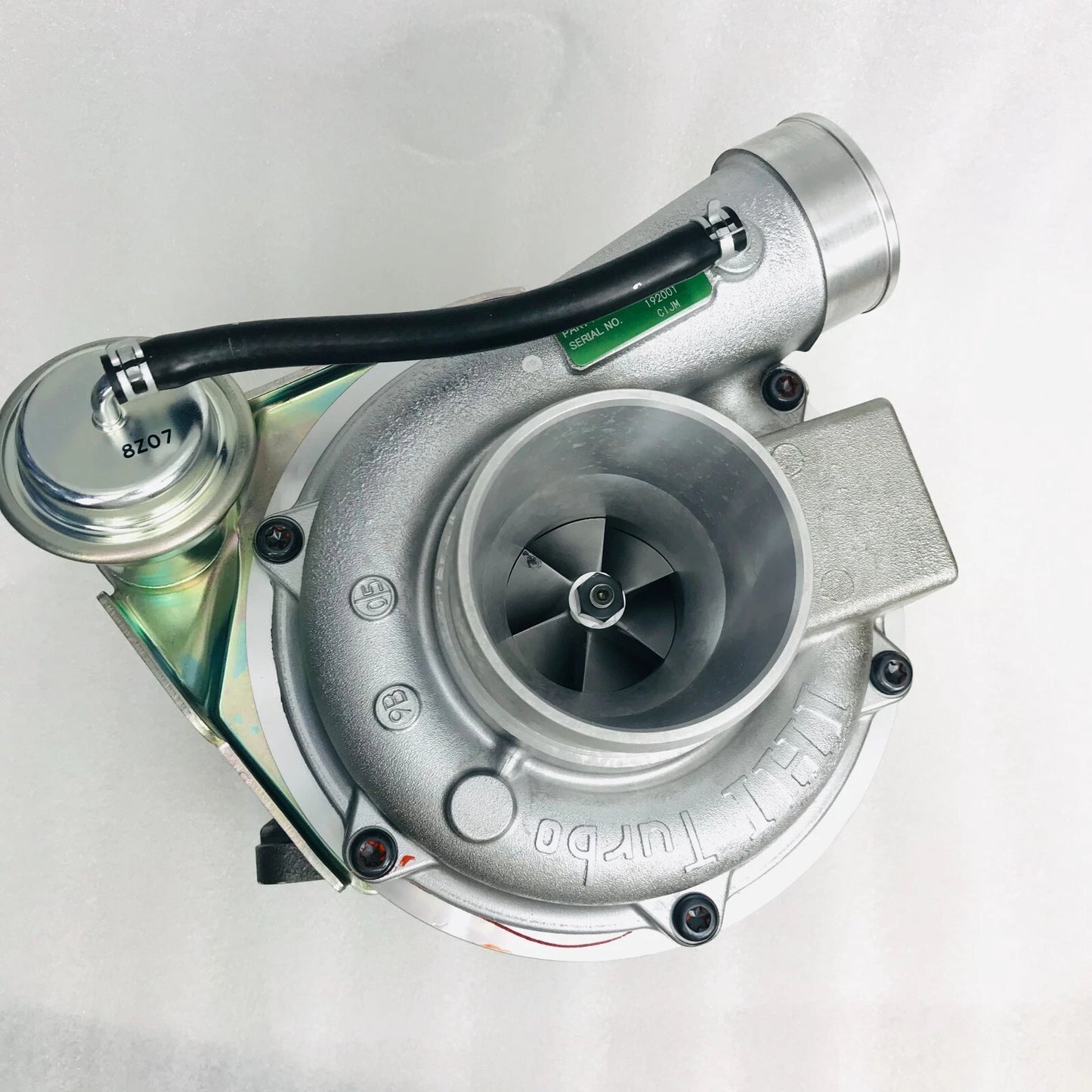 OEM Genuine Turbo Fits Isuzu 6HK1 Excavator CIJM RHG6 8982570480 898257-0480
