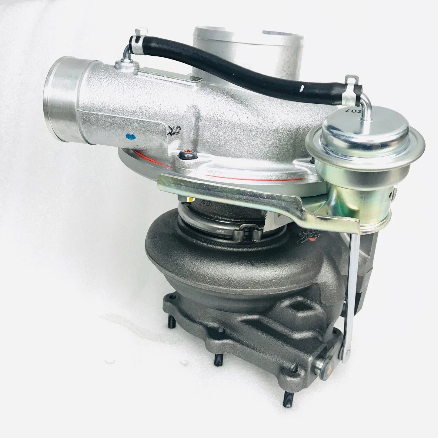 OEM Genuine Turbo Fits Isuzu 6HK1 Excavator CIJM RHG6 8982570480 898257-0480
