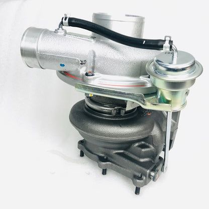 OEM Genuine Turbo Fits Isuzu 6HK1 Excavator CIJM RHG6 8982570480 898257-0480
