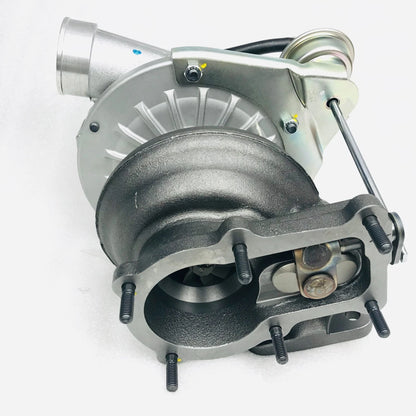 OEM Genuine Turbo Fits Isuzu 6HK1 Excavator CIJM RHG6 8982570480 898257-0480