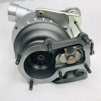 OEM Genuine Turbo Fits Isuzu 6HK1 Excavator CIJM RHG6 8982570480 898257-0480