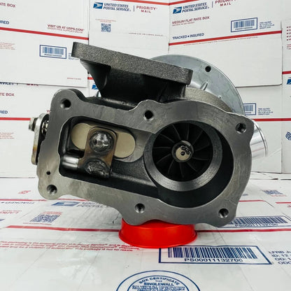 Replacement Turbo Fits RHG6 8982570470