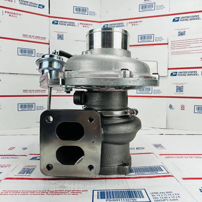 Replacement Turbo Fits Isuzu 6HK1 Excavator CIJM RHG6 8982570480 898257-0480