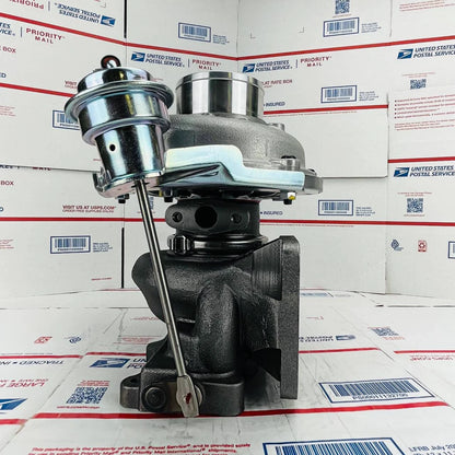 Replacement Turbo Fits Isuzu 6HK1 Excavator CIJM RHG6 8982570480 898257-0480