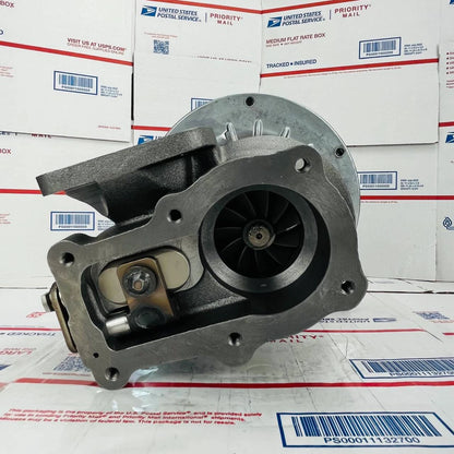 Replacement Turbo Fits Isuzu 6HK1 Excavator CIJM RHG6 8982570480 898257-0480