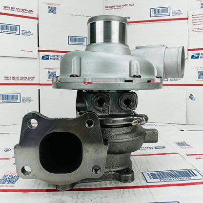 Replacement Turbo Fits Isuzu RHF55 8982593700