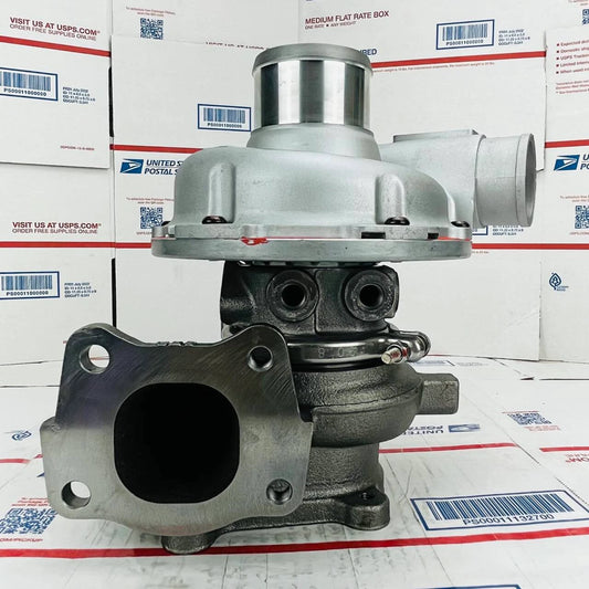 Replacement Turbo Fits Isuzu RHF55 8982593700