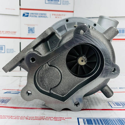 Replacement Turbo Fits Isuzu RHF55 8982593700